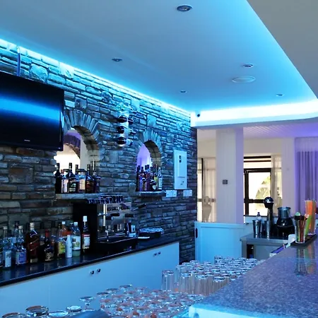 Hotel Sveltos Larnaca