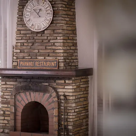 سفيلتوس فندق