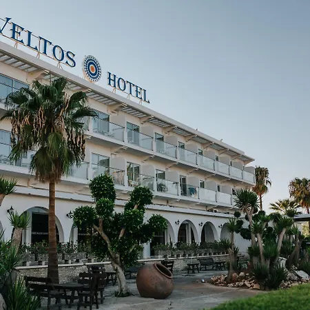 Sveltos
