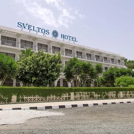 Sveltos Hotel