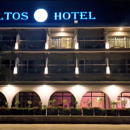 Sveltos Hotel Larnaca