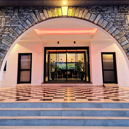 Otel Sveltos 3*