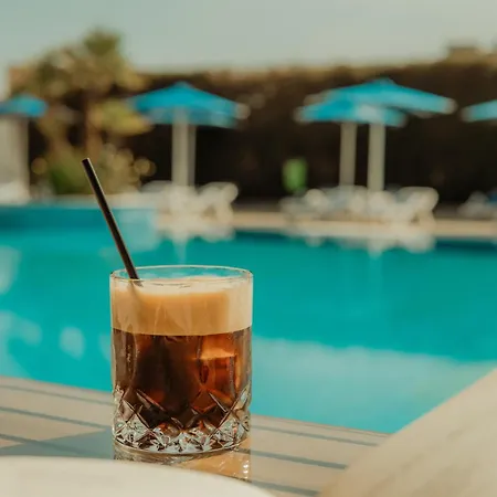Sveltos Otel Larnaca