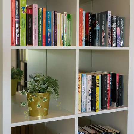 سفيلتوس فندق لارنكا