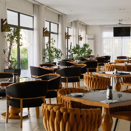 Sveltos 3* Larnaca