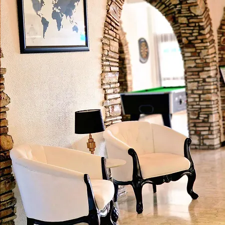 سفيلتوس 3*