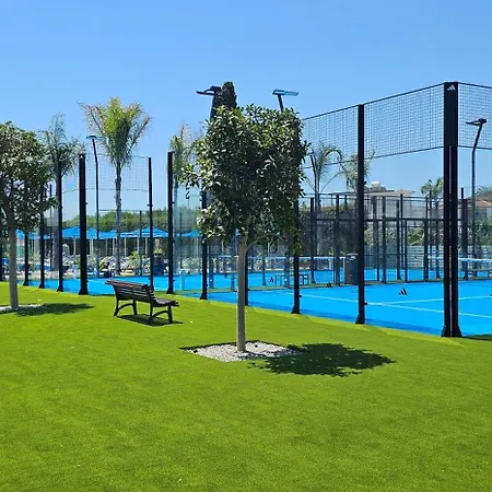 Hotel Sveltos 3*