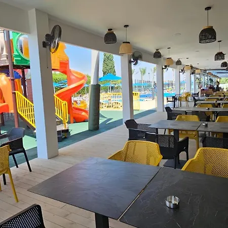 Sveltos Larnaca