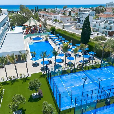 Sveltos 3* Larnaca
