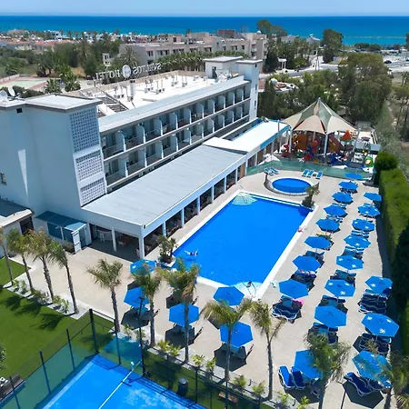 Sveltos Hotel