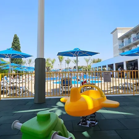 Hotel Sveltos Larnaka