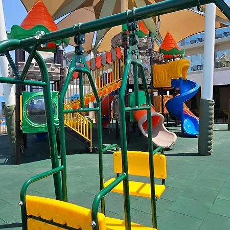 Otel Sveltos