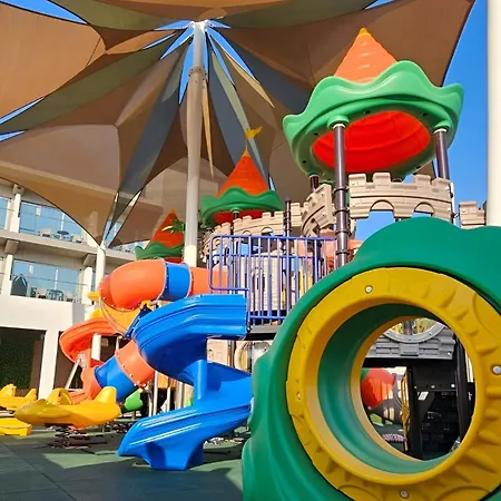 سفيلتوس فندق 3*