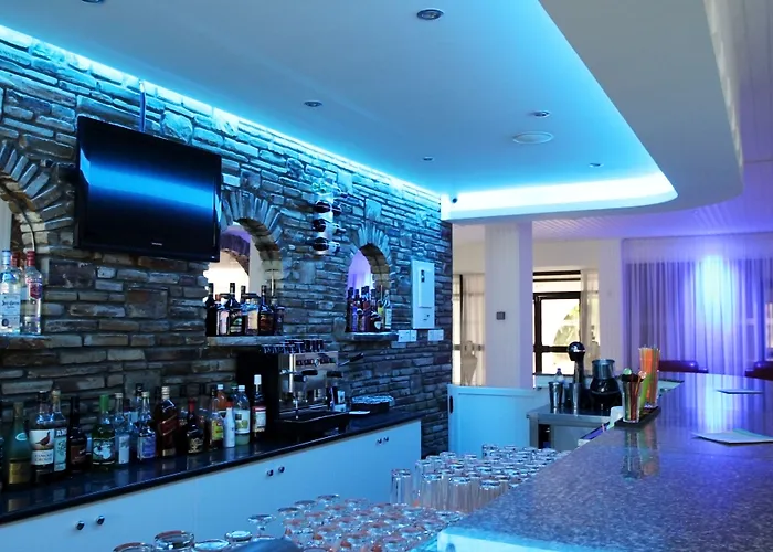 Hotel Sveltos Larnaca