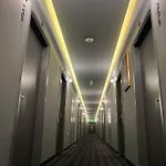 스벨토스 3* 라르나카