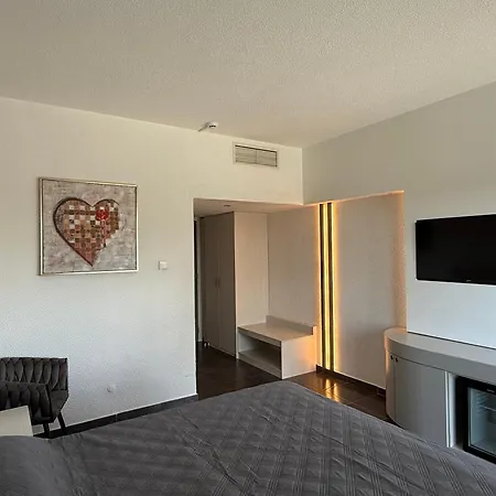 Hotel Sveltos Larnaca