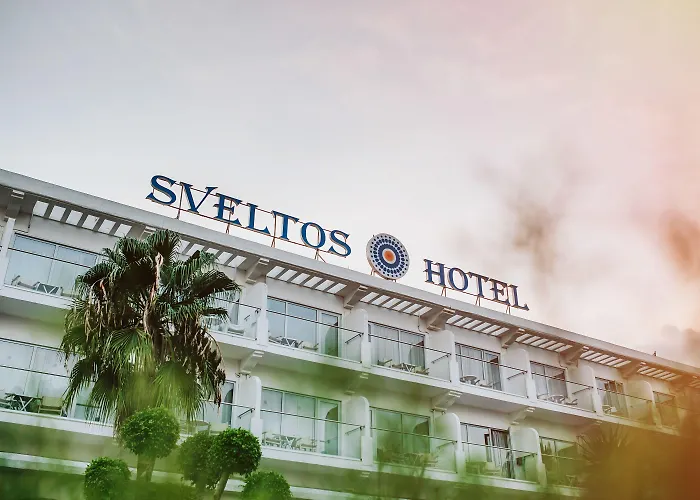 Sveltos Hotel 3*
